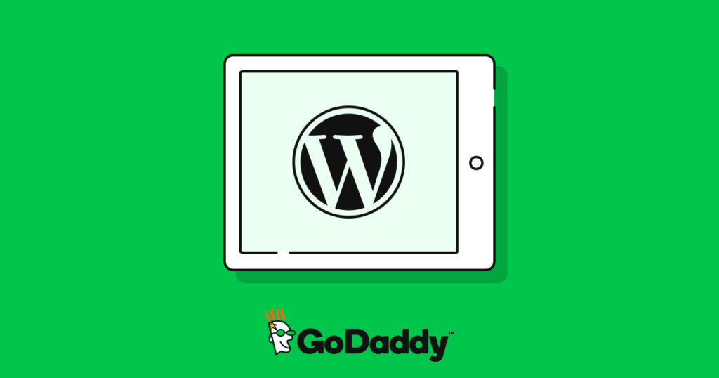 GoDaddy - Managed WordPress Hosting