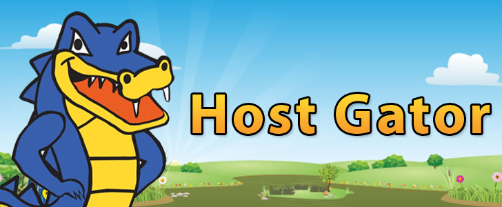 HostGator - Managed WordPress Hosting