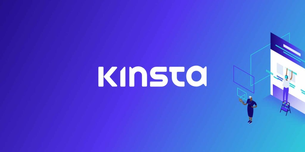 Kinsta - Managed WordPress Hosting