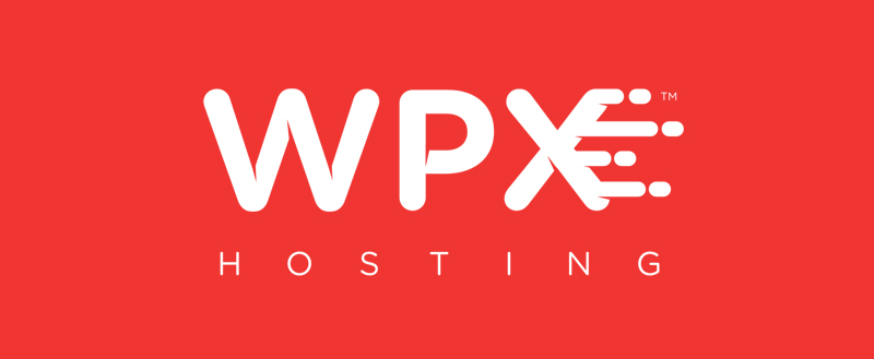 WPX - Managed WordPress Hosting