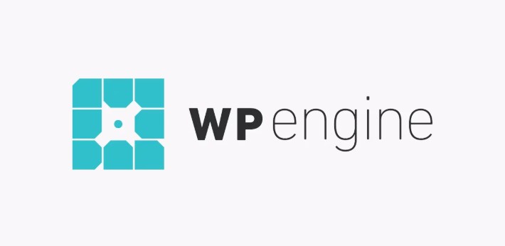 WP Engine - Managed WordPress Hosting  banner